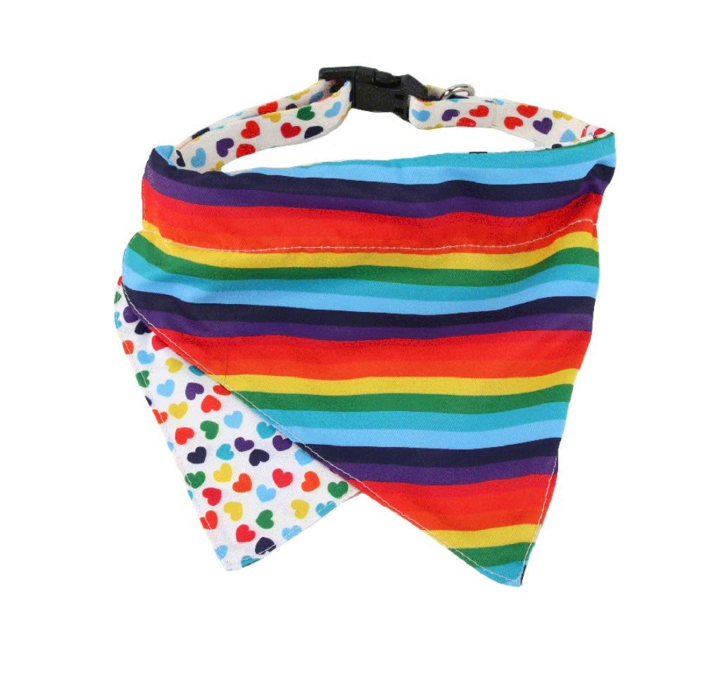 PRIDE BANDANA