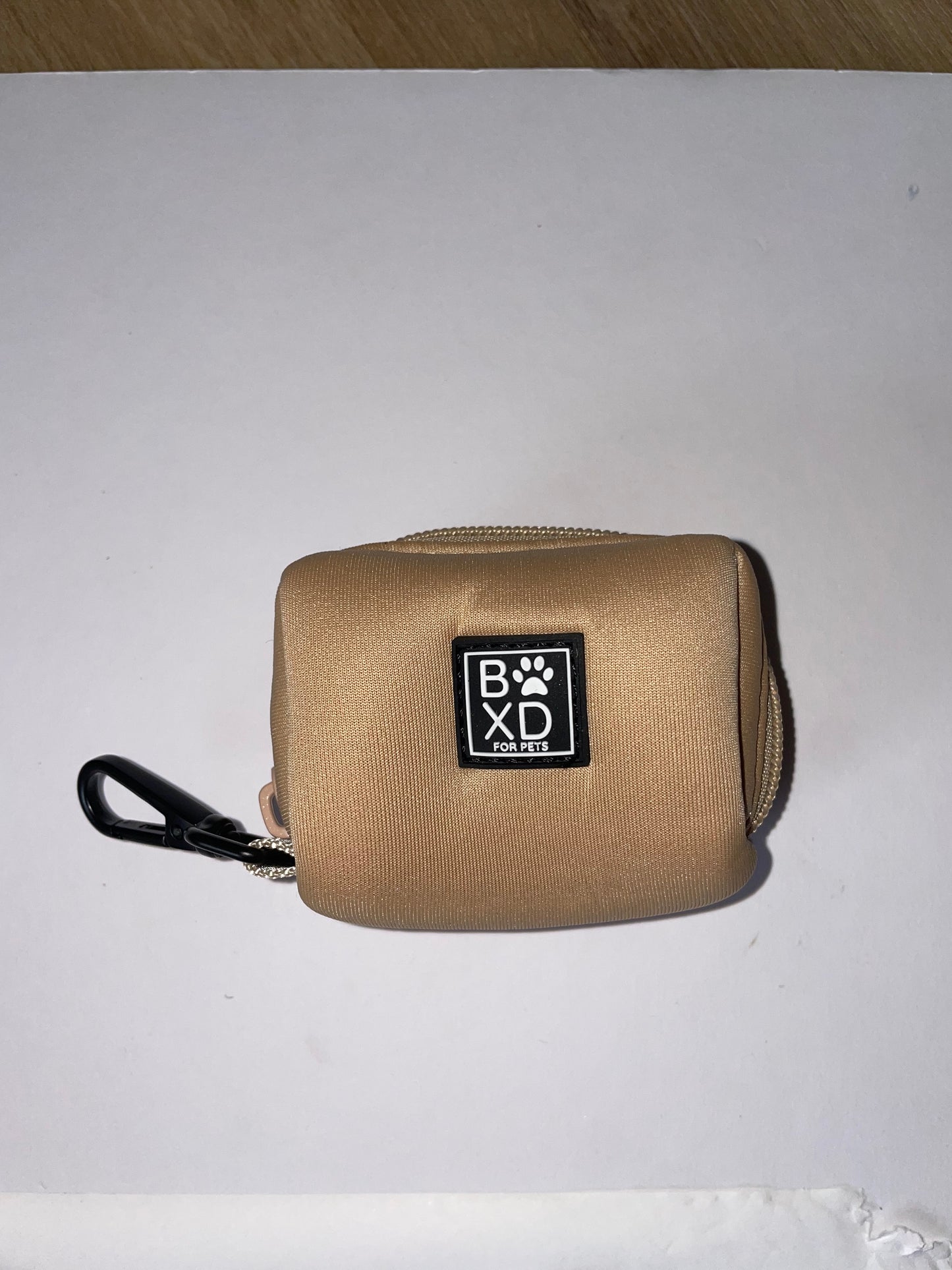 BOXD FOR PETS Poop Bag