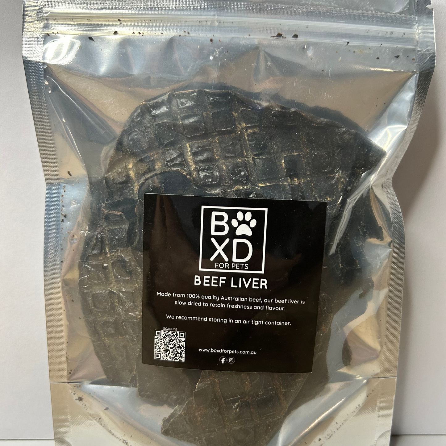 Australia Beef Liver
