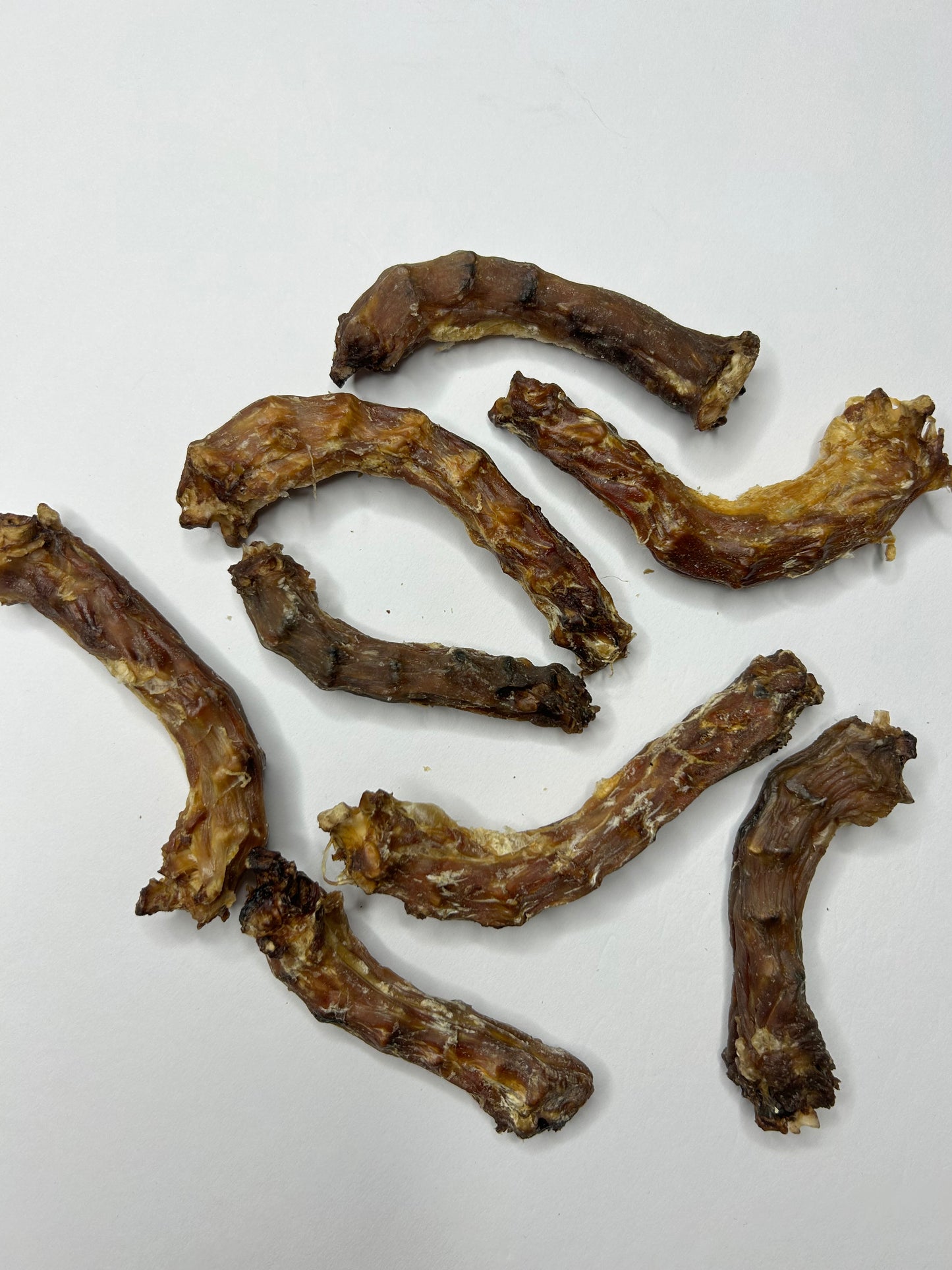 BOXD FOR PETS - CHICKEN NECK