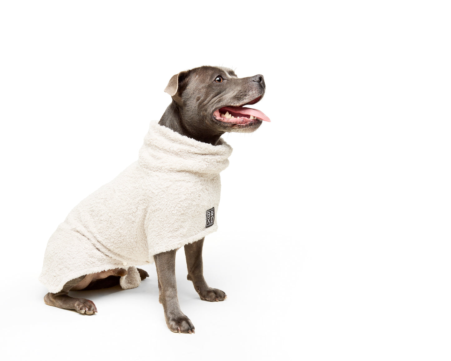 BOXD FOR PETS - PET TOWEL