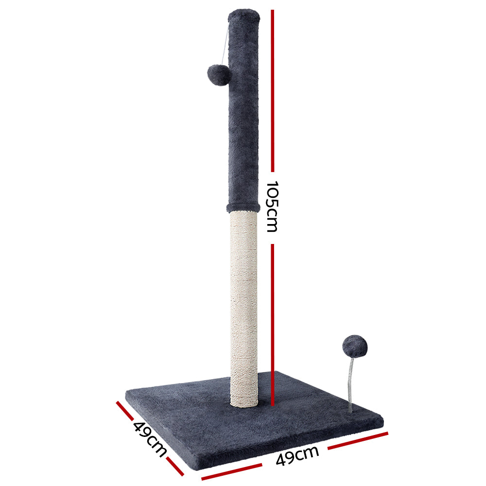 Cat Scratching Post