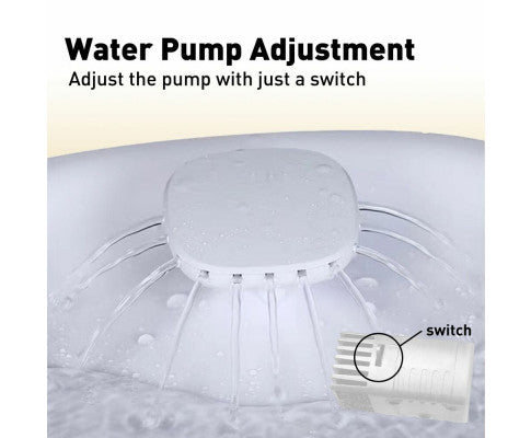 Pet Water Fountain