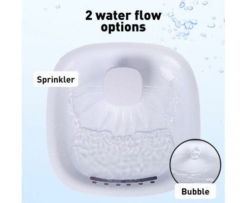 Pet Water Fountain