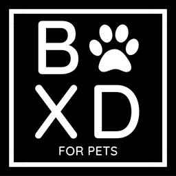 BOXD FOR PETS