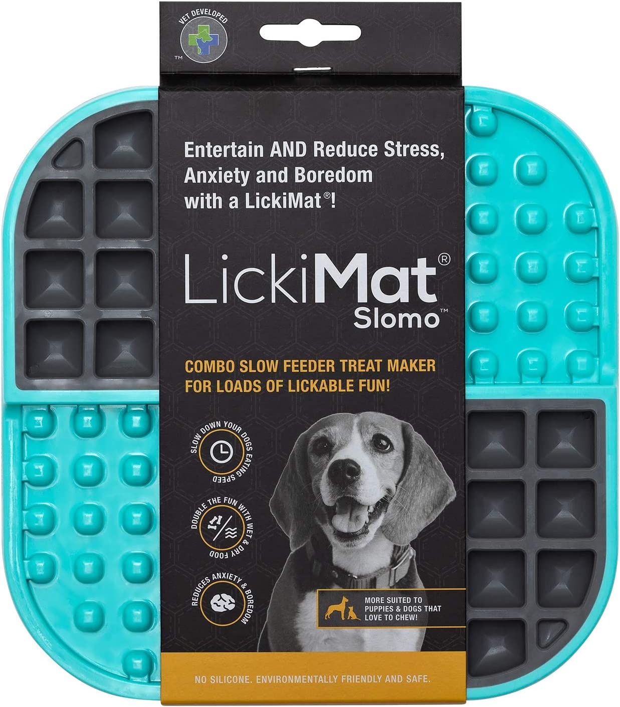 LickiMat SloMo