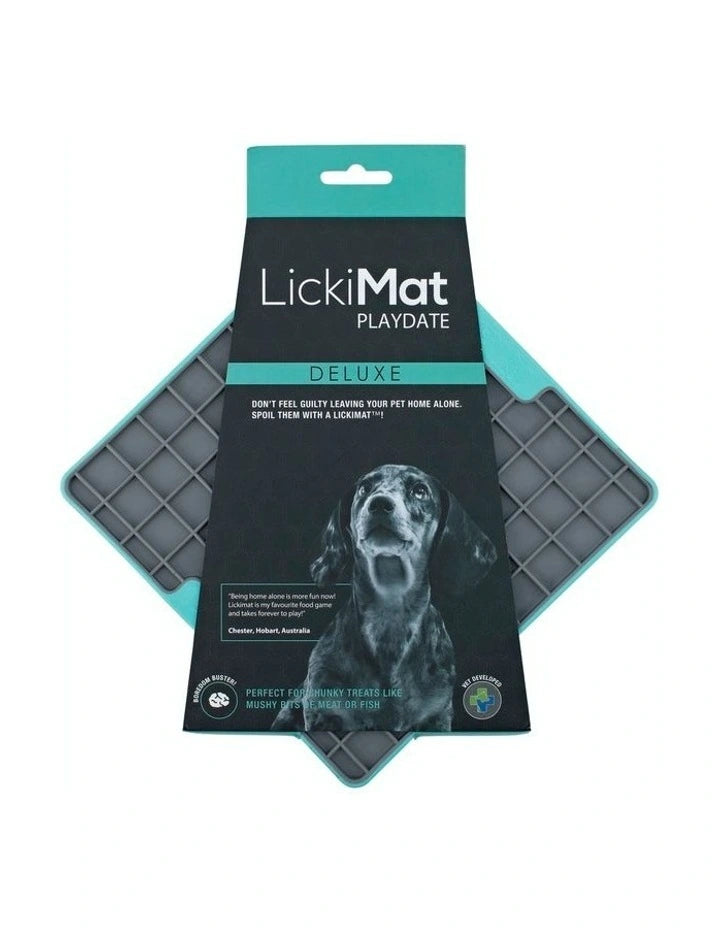 LickiMat Playmate Deluxe
