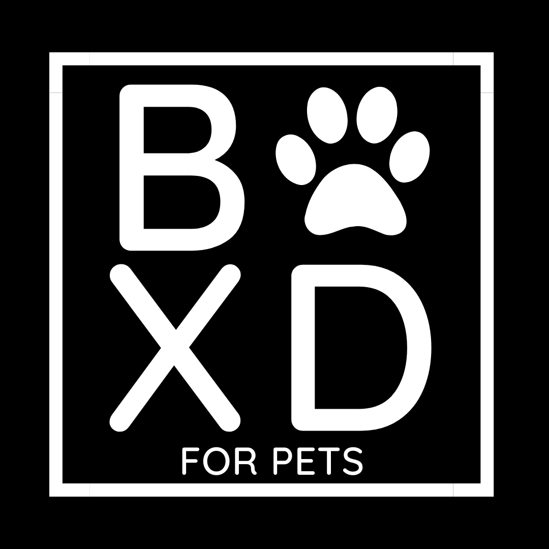 BOXD FOR PETS Gift Card