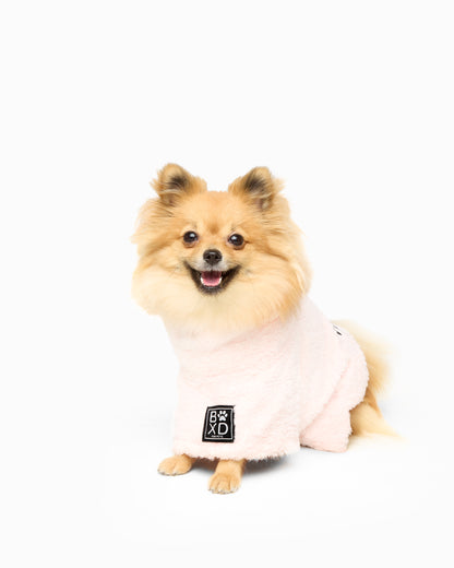 Wearable Bamboo Dog Towel