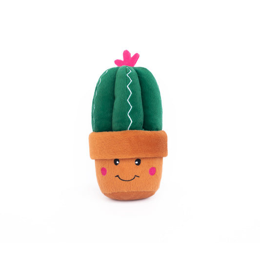 Zippy Paws Cactus